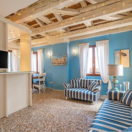Friari Suite-Luxury Apt. Close To Rialto Bridge Veneţia Exterior foto