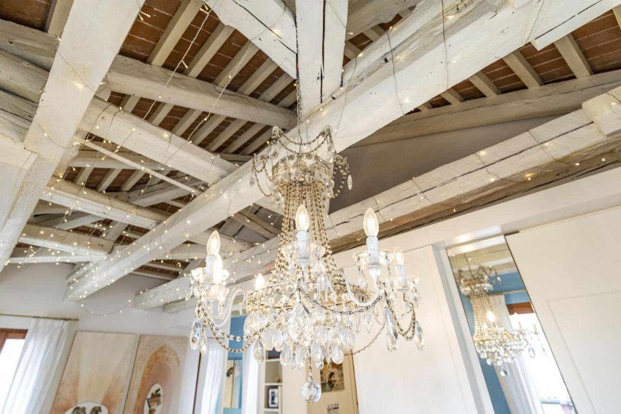 Friari Suite-Luxury Apt. Close To Rialto Bridge Veneţia Exterior foto