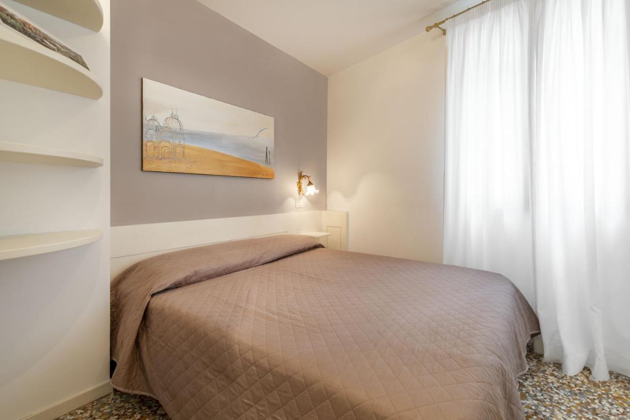 Friari Suite-Luxury Apt. Close To Rialto Bridge Veneţia Exterior foto