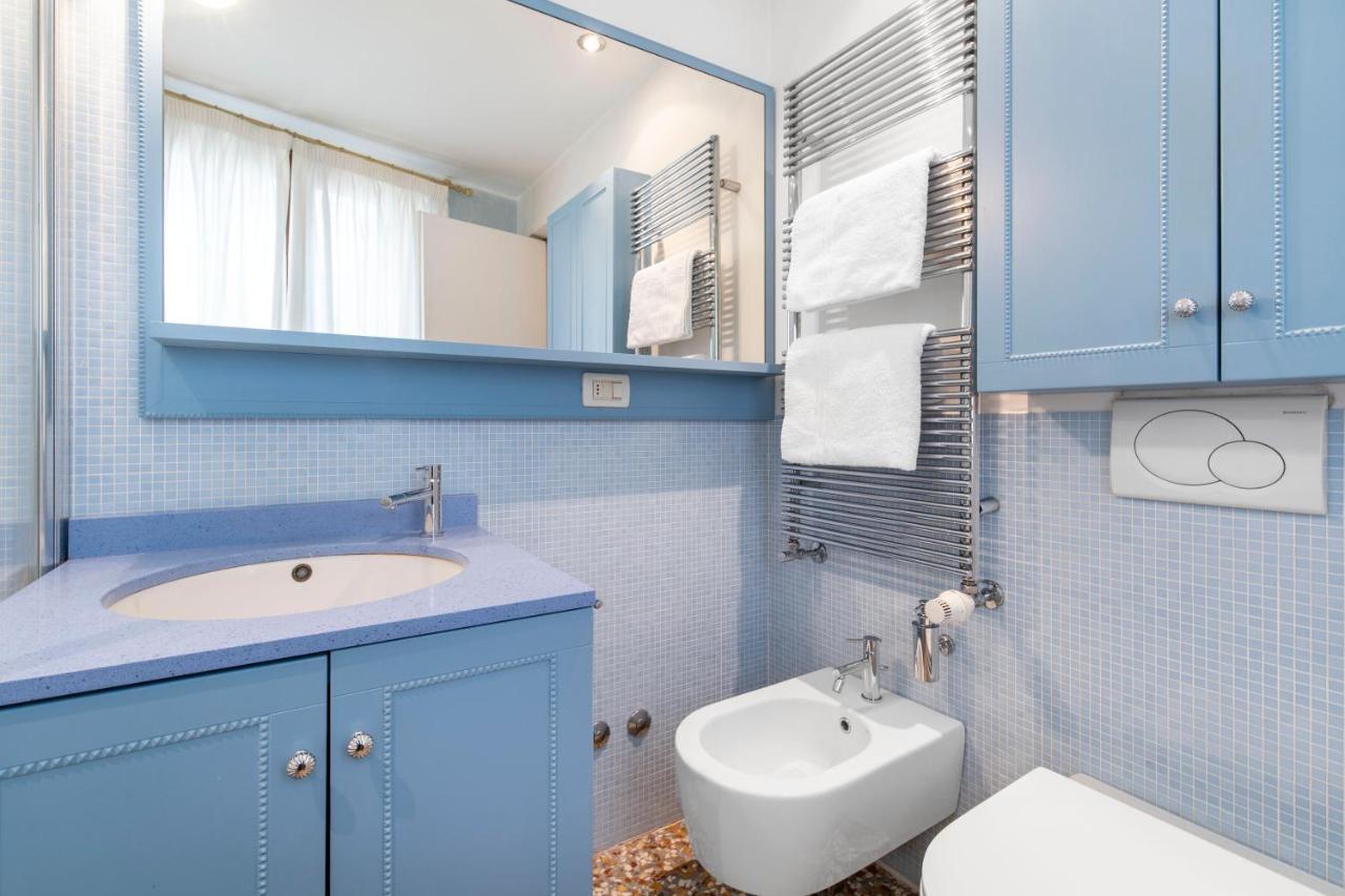 Friari Suite-Luxury Apt. Close To Rialto Bridge Veneţia Exterior foto