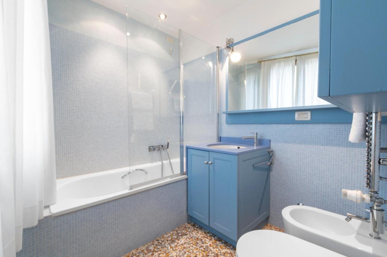 Friari Suite-Luxury Apt. Close To Rialto Bridge Veneţia Exterior foto