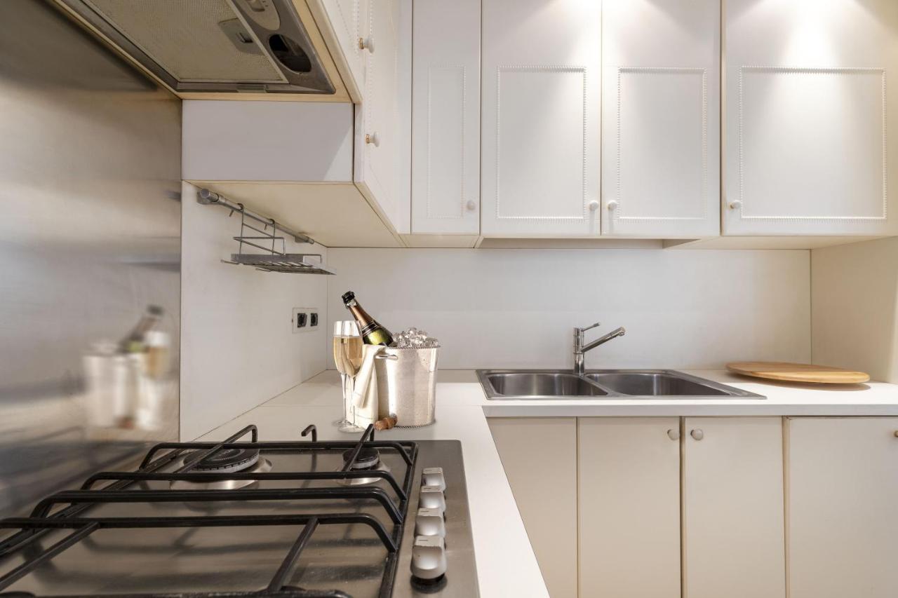 Friari Suite-Luxury Apt. Close To Rialto Bridge Veneţia Exterior foto