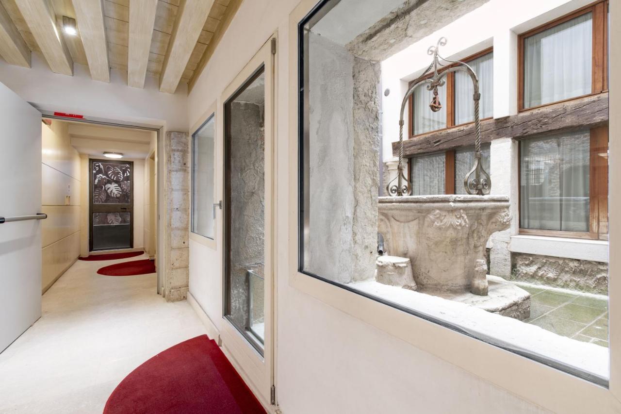 Friari Suite-Luxury Apt. Close To Rialto Bridge Veneţia Exterior foto