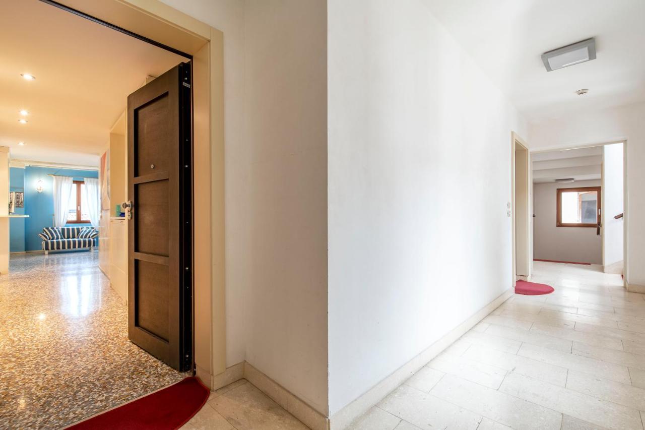 Friari Suite-Luxury Apt. Close To Rialto Bridge Veneţia Exterior foto
